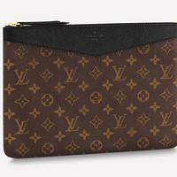 LOUIS VUITTON 路易威登 DAILY 手包