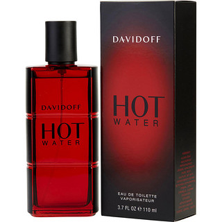 Davidoff 大卫杜夫 热水男士淡香水 EDT 110ml