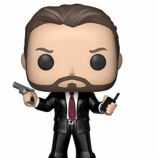 Funko 虎胆龙威 34869 Hans Gruber 手办