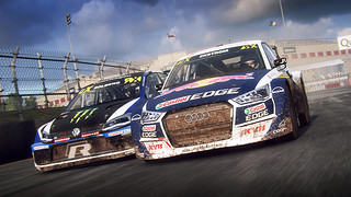 PC正版 steam平台 竞速联机游戏 尘埃拉力赛2 DiRT Rally 2.0 年度版 全DLC 赛季季票通行证