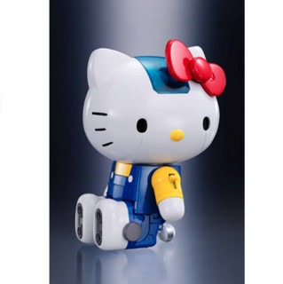 BANDAI 万代 BAN86717 Hello Kitty 模型