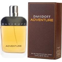 88VIP、美护大赏：DAVIDOFF 大卫杜夫 追风骑士男士淡香水 EDT 100ml