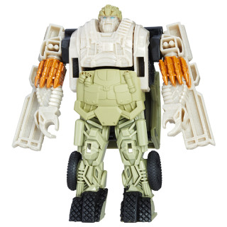 Hasbro 孩之宝 变形金刚 经典电影5系列 C1314 探长
