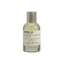 LE LABO 檀香33中性浓香水 EDP 50ml