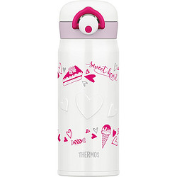 THERMOS 膳魔师 JNR-400 保温杯 400ml