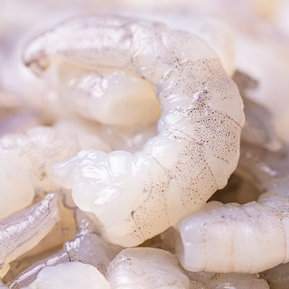 GUOLIAN 国联 翡翠生虾仁 大号 250g