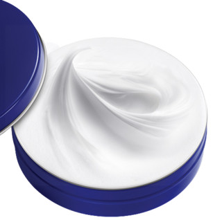 NIVEA 妮维雅 经典蓝罐润肤霜 圣诞版 150ml