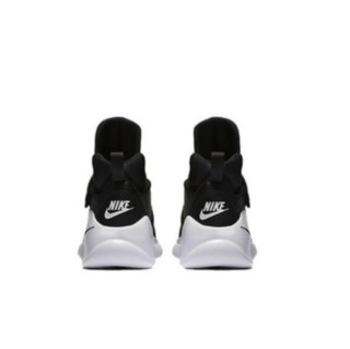 NIKE 耐克 Kwazi 男子跑鞋 844839-002 黑白 43