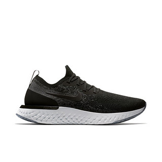 NIKE 耐克 Epic React Flyknit 男子跑鞋 AQ0067