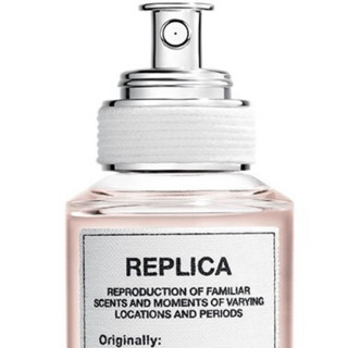 Maison Margiela REPLICA香氛系列 花卉市场女士淡香水 EDT