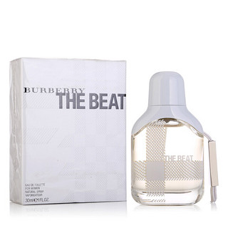 BURBERRY 博柏利 动感节拍女士淡香水 EDT 30ml