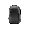 PeakDesign 巅峰设计 Everyday Backpack Zip 双肩相机包 15L 黑色