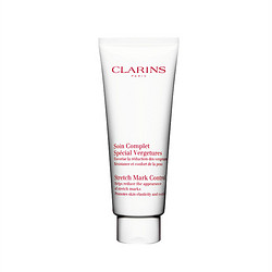 CLARINS 娇韵诗 紧塑护理油 100ml+保湿身体霜 175ml