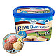 PLUS会员：Bulla 澳大利亚进口 大桶冷饮冰淇淋 2L