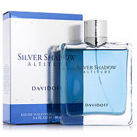 Davidoff 大卫杜夫 飞行者男士淡香水 EDT 100ml