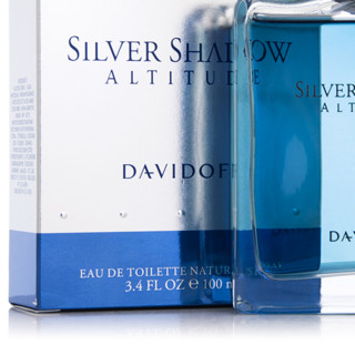 Davidoff 大卫杜夫 飞行者男士淡香水 EDT 100ml