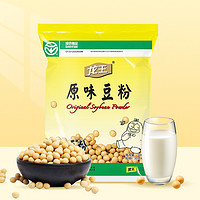 龙王食品 豆浆粉  30g*10包