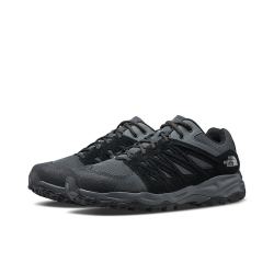 THE NORTH FACE 北面 3V1FZU5 男款耐磨徒步鞋