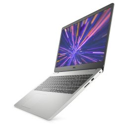 dell戴尔戴尔dell灵越3505锐龙r5四核全高清轻薄窄边框学生办公笔记本