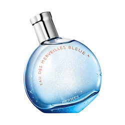 HERMÈS 爱马仕 蓝色橘彩星光淡香水 100ml