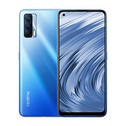 realme 真我 V15 5G智能手机 6GB+128GB