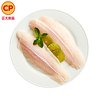 CP 正大食品   越南去皮巴沙鱼片 1.05kg