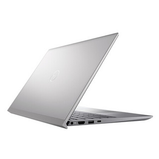 DELL 戴尔 灵越14 Pro 5418 十一代酷睿版 14.0英寸 轻薄本 银色 (酷睿i5-11300H、核芯显卡、16GB、512GB SSD、1080P、IPS、60Hz、R1608S)