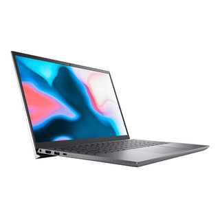 DELL 戴尔 灵越14 Pro 5418 十一代酷睿版 14.0英寸 轻薄本 银色 (酷睿i5-11300H、核芯显卡、16GB、512GB SSD、1080P、IPS、60Hz、R1608S)