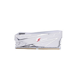 COLORFUL 七彩虹 iGame Vulcan Frozen系列 DDR4 3600MHz 台式机内存条 16GB（8GBx'2）