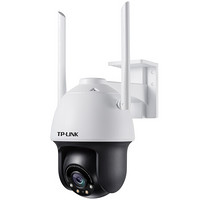 TP-LINK IPC683 智能摄像头 800万像素 红外