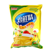 尚品仙 鸡鲜精调料土鸡精调味品 1kg