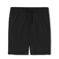 Columbia哥伦比亚21春夏新品男子拒水防晒防紫外线速干短裤AE0815 010 XL