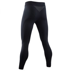X-BIONIC Invent 4.0 男子运动长裤 IN-YP05W19M 黑色 S