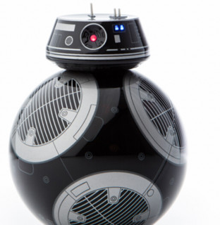 Sphero 星球大战 BB-9E智能遥控机器人