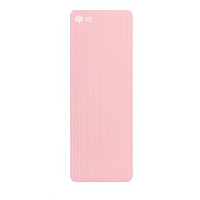 AOYI 奥义 瑜伽垫+8字拉力器 粉色 10mm