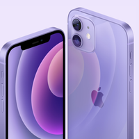 Apple 苹果 iPhone 12 mini系列 A2400国行版 手机