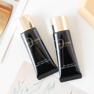 Cle de Peau BEAUTE 肌肤之钥 光缎粉霜 #B10粉肌色 21ml