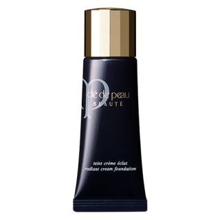 Cle de Peau BEAUTE 肌肤之钥 光缎粉霜 #B10粉肌色 21ml