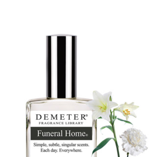 DEMETER 天国的呼唤中性古龙水 EDC 30ml