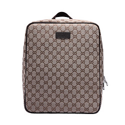 GUCCI 古驰 630914 KY9NN 9873 男士中号双肩包