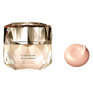 Cle de Peau BEAUTE 肌肤之钥 晶致润耀粉霜 #B10 27ml