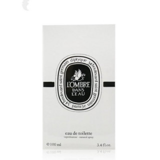 DIPTYQUE 蒂普提克 影中之水女士淡香水 EDT 100ml