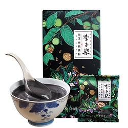 李子柒 黑芝麻核桃粉 30g*12袋