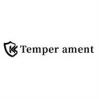 Temper ament