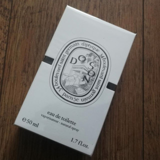 DIPTYQUE 蒂普提克 杜桑女士淡香水 EDT 50ml