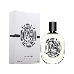 蒂普提克 谭道中性淡香水 EDT 100ml