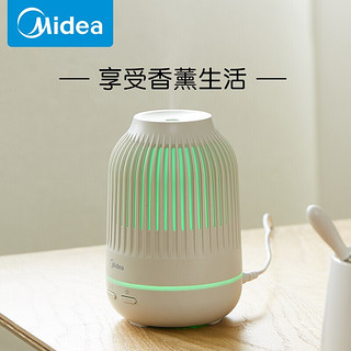 Midea 美的 室内空气清新剂