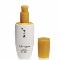 Sulwhasoo 雪花秀  润致肌底润燥精华补水  60ml