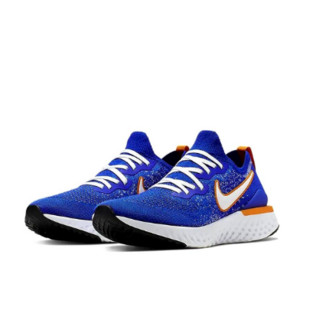 NIKE 耐克 Epic React Flyknit 2 男子跑鞋 CJ5228