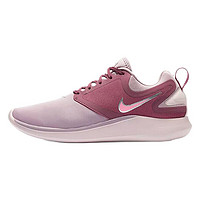 NIKE 耐克 LunarSolo 女子跑鞋 AA4080-606 粉色 38.5